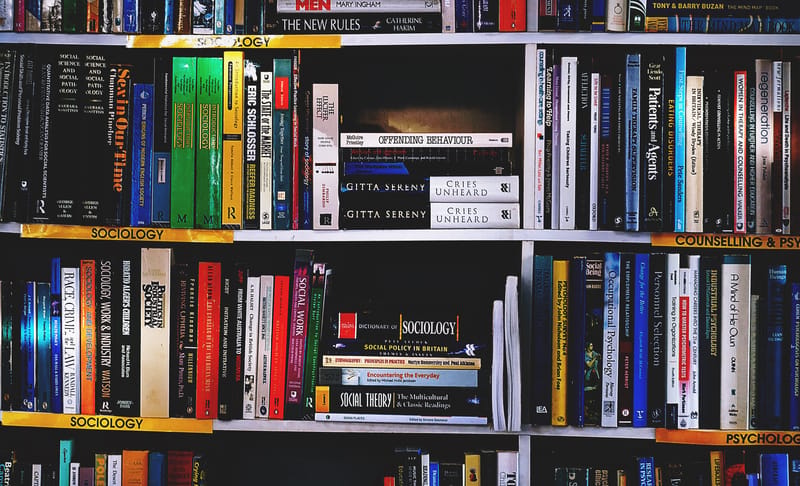 Bibliothèque