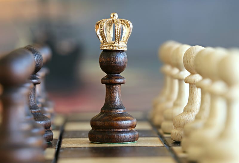 Jeu à l'aveugle
