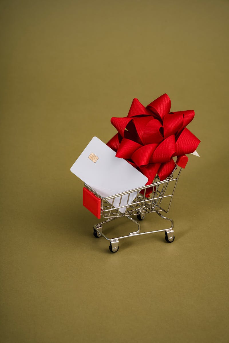 Cadeaux payants